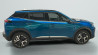 PEUGEOT 2008 100 ALLURE