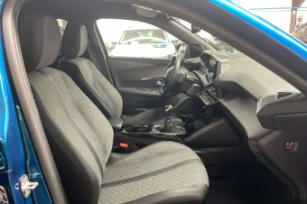 PEUGEOT 2008 100 ALLURE