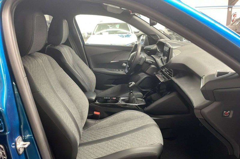 PEUGEOT 2008 100 ALLURE