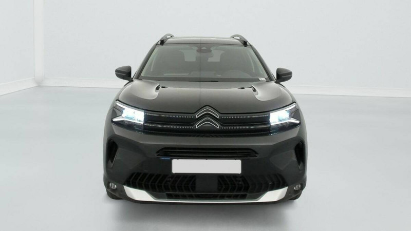 CITROEN C5 AIRCROSS HYBRIDE 145 E-DCS6 MAX