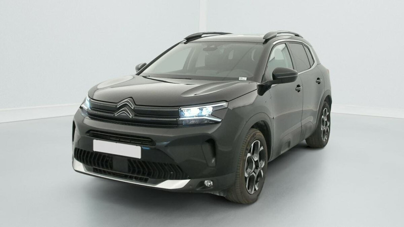 CITROEN C5 AIRCROSS HYBRIDE 145 E-DCS6 MAX