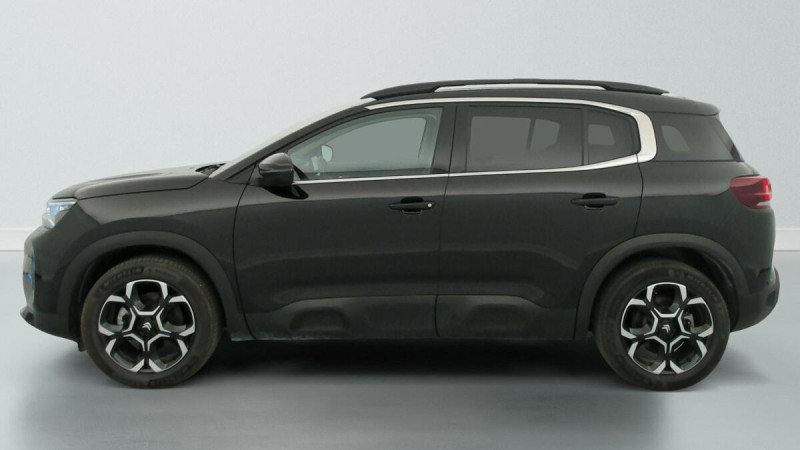 CITROEN C5 AIRCROSS HYBRIDE 145 E-DCS6 MAX