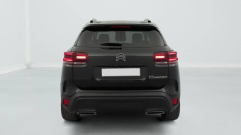 CITROEN C5 AIRCROSS HYBRIDE 145 E-DCS6 MAX