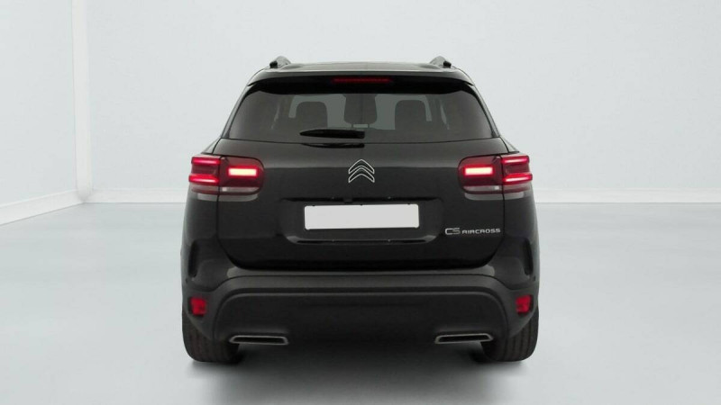 CITROEN C5 AIRCROSS HYBRIDE 145 E-DCS6 MAX