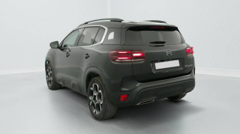 CITROEN C5 AIRCROSS HYBRIDE 145 E-DCS6 MAX