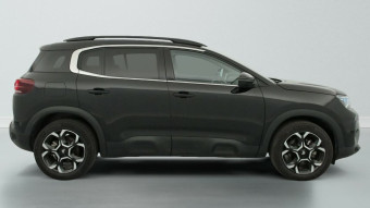 CITROEN C5 AIRCROSS HYBRIDE 145 E-DCS6 MAX