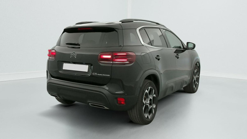 CITROEN C5 AIRCROSS HYBRIDE 145 E-DCS6 MAX
