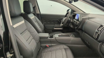 CITROEN C5 AIRCROSS HYBRIDE 145 E-DCS6 MAX