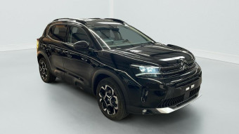 CITROEN C5 AIRCROSS HYBRIDE 145 E-DCS6 MAX