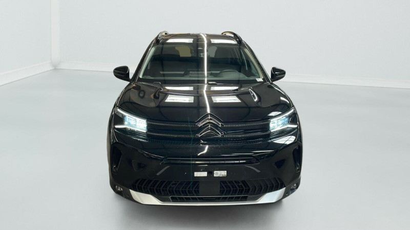 CITROEN C5 AIRCROSS HYBRIDE 145 E-DCS6 MAX