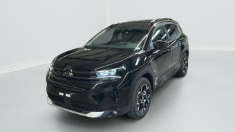 CITROEN C5 AIRCROSS HYBRIDE 145 E-DCS6 MAX