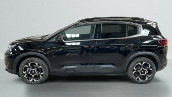 CITROEN C5 AIRCROSS HYBRIDE 145 E-DCS6 MAX