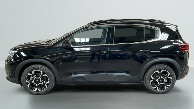 CITROEN C5 AIRCROSS HYBRIDE 145 E-DCS6 MAX