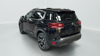 CITROEN C5 AIRCROSS HYBRIDE 145 E-DCS6 MAX