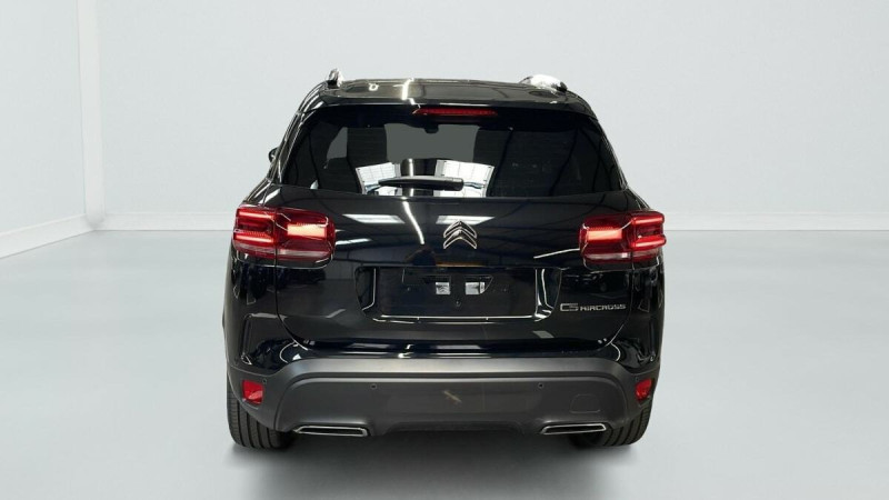 CITROEN C5 AIRCROSS HYBRIDE 145 E-DCS6 MAX