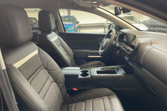 CITROEN C5 AIRCROSS HYBRIDE 145 E-DCS6 MAX