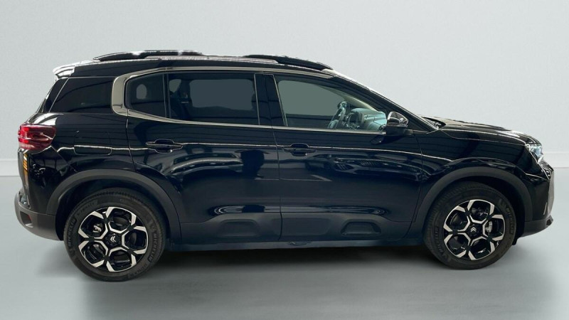 CITROEN C5 AIRCROSS HYBRIDE 145 E-DCS6 MAX
