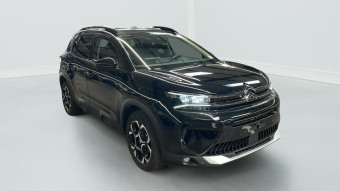 CITROEN C5 AIRCROSS HYBRIDE 145 E-DCS6 MAX