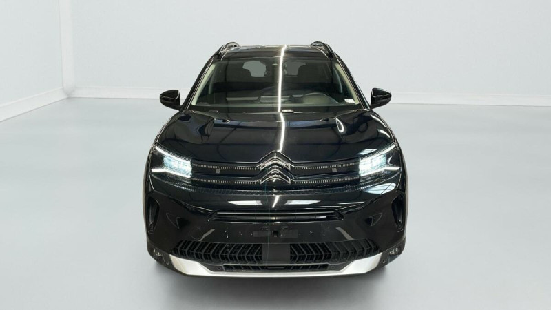 CITROEN C5 AIRCROSS HYBRIDE 145 E-DCS6 MAX