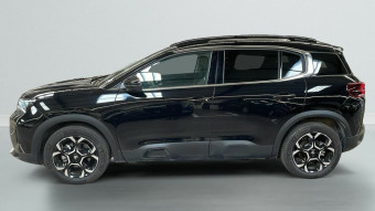 CITROEN C5 AIRCROSS HYBRIDE 145 E-DCS6 MAX