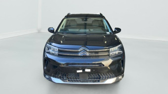 CITROEN C5 AIRCROSS HYBRIDE 145 E-DCS6 MAX