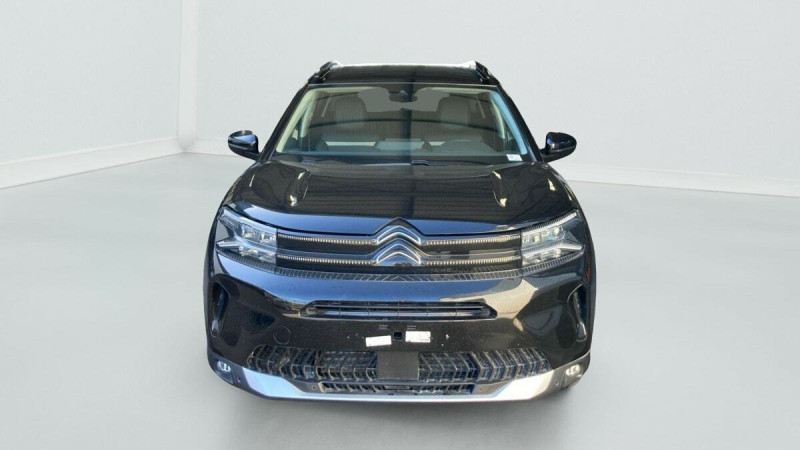 CITROEN C5 AIRCROSS HYBRIDE 145 E-DCS6 MAX