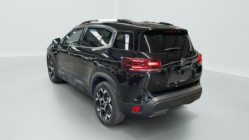 CITROEN C5 AIRCROSS HYBRIDE 145 E-DCS6 MAX