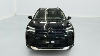 CITROEN C5 AIRCROSS HYBRIDE 145 E-DCS6 MAX