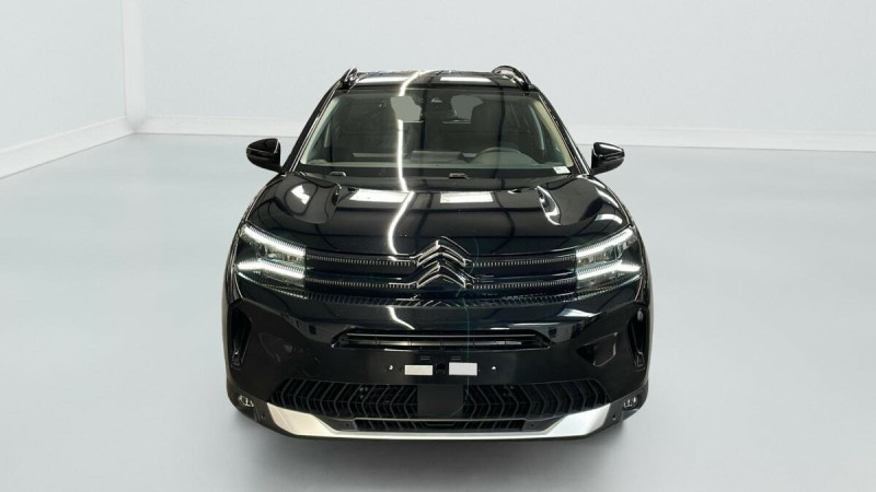 CITROEN C5 AIRCROSS HYBRIDE 145 E-DCS6 MAX