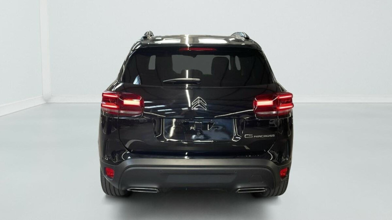 CITROEN C5 AIRCROSS HYBRIDE 145 E-DCS6 MAX