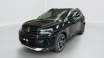 CITROEN C5 AIRCROSS HYBRIDE 145 E-DCS6 MAX