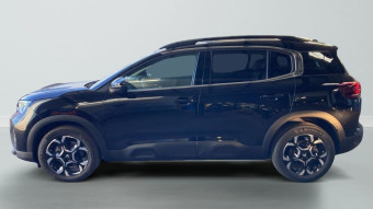 CITROEN C5 AIRCROSS HYBRIDE 145 E-DCS6 MAX