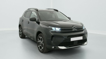 CITROEN C5 AIRCROSS HYBRIDE 145 E-DCS6 MAX