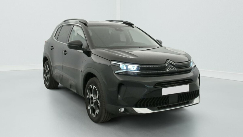 CITROEN C5 AIRCROSS HYBRIDE 145 E-DCS6 MAX