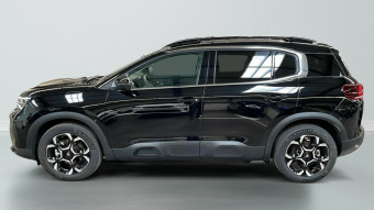 CITROEN C5 AIRCROSS HYBRIDE 145 E-DCS6 MAX