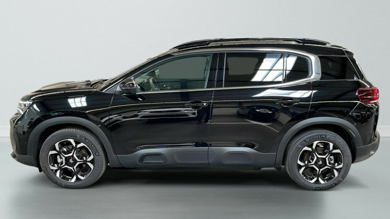 CITROEN C5 AIRCROSS HYBRIDE 145 E-DCS6 MAX