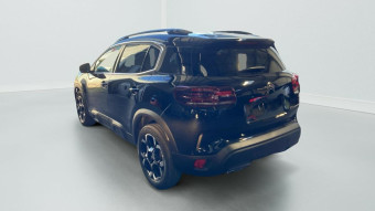CITROEN C5 AIRCROSS HYBRIDE 145 E-DCS6 MAX