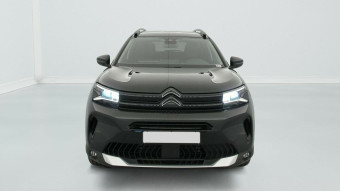 CITROEN C5 AIRCROSS HYBRIDE 145 E-DCS6 MAX