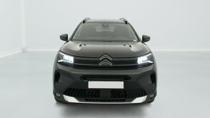 CITROEN C5 AIRCROSS HYBRIDE 145 E-DCS6 MAX