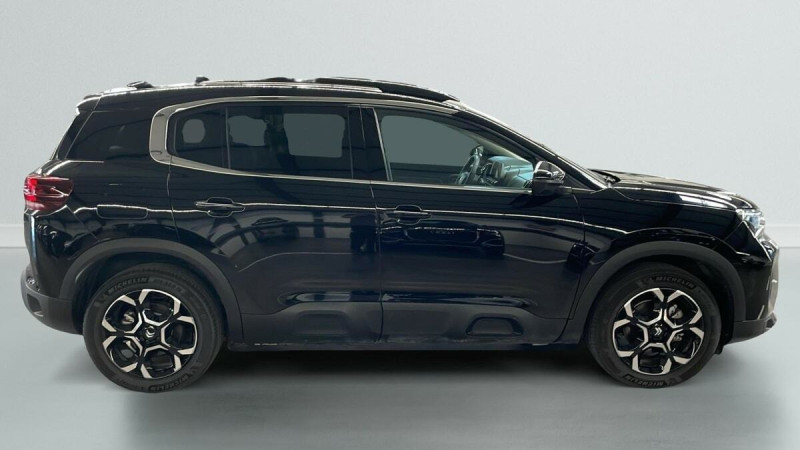 CITROEN C5 AIRCROSS HYBRIDE 145 E-DCS6 MAX
