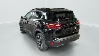 CITROEN C5 AIRCROSS HYBRIDE 145 E-DCS6 MAX