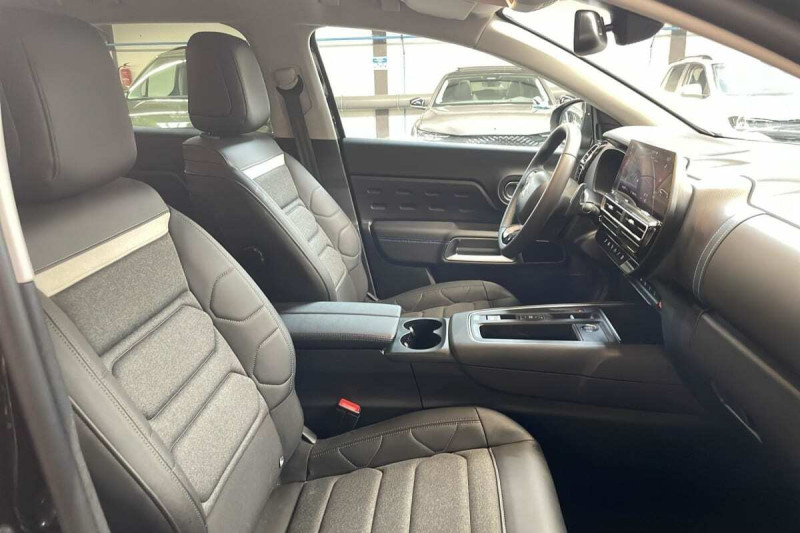 CITROEN C5 AIRCROSS HYBRIDE 145 E-DCS6 MAX