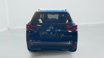 CITROEN C5 AIRCROSS HYBRIDE 145 E-DCS6 MAX