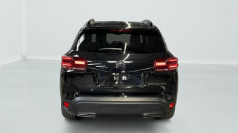 CITROEN C5 AIRCROSS HYBRIDE 145 E-DCS6 MAX