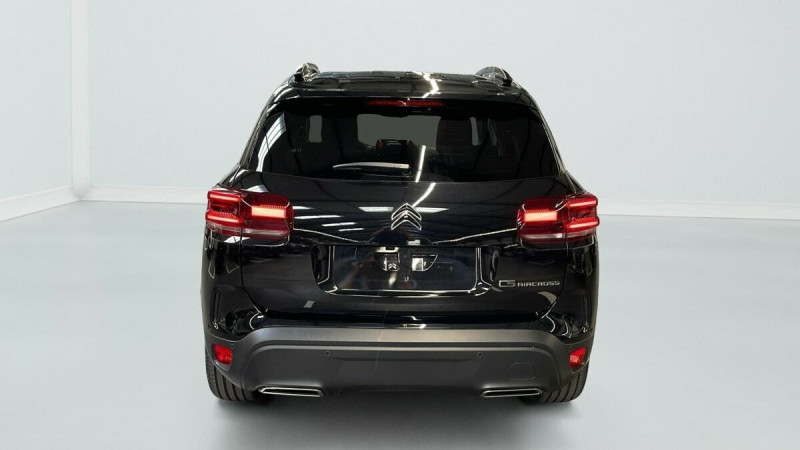 CITROEN C5 AIRCROSS HYBRIDE 145 E-DCS6 MAX