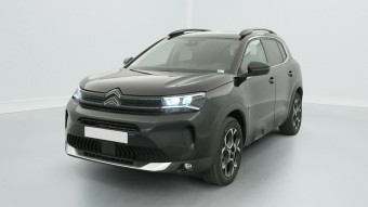 CITROEN C5 AIRCROSS HYBRIDE 145 E-DCS6 MAX