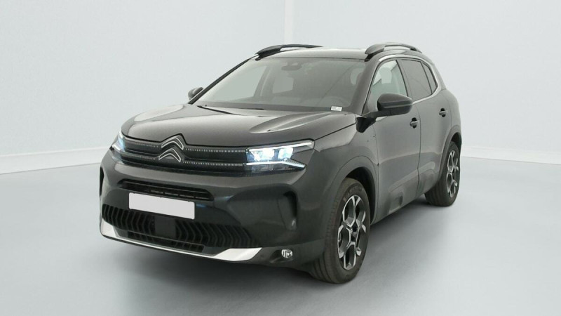 CITROEN C5 AIRCROSS HYBRIDE 145 E-DCS6 MAX