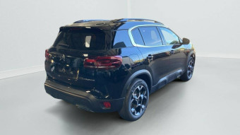 CITROEN C5 AIRCROSS HYBRIDE 145 E-DCS6 MAX