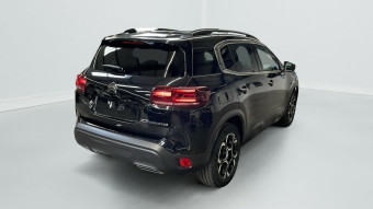 CITROEN C5 AIRCROSS HYBRIDE 145 E-DCS6 MAX