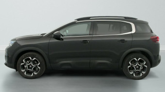 CITROEN C5 AIRCROSS HYBRIDE 145 E-DCS6 MAX